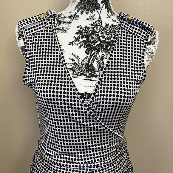 Tory Burch Dress S - Picture 2 of 7